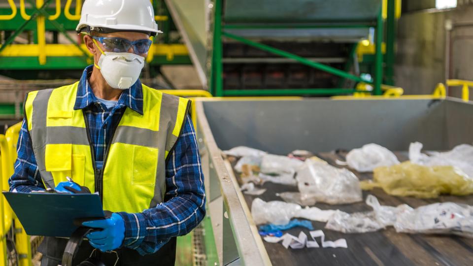 Containerdienst Bruchköbel