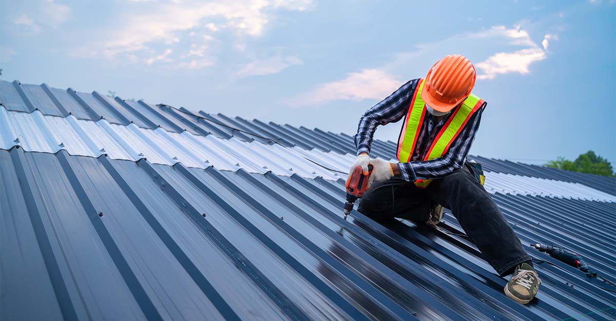 Roofing Contractors In Wexford, Pennsylvania